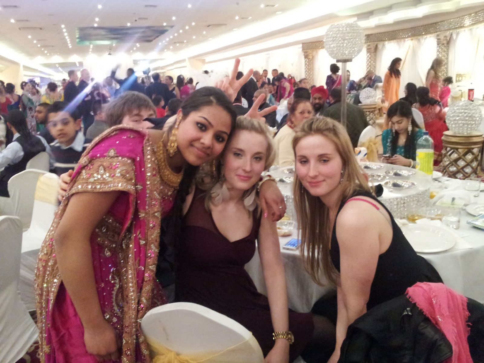 indian wedding